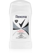 Rexona Active Shield+Invisible твърд антиперспирант 50 мл.