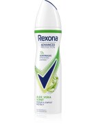 Rexona Advanced Protection Aloe Vera антиперспирант спрей 150 мл.