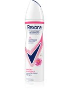 Rexona Advanced Protection Bright Bouquet антиперспирант спрей 150 мл.