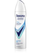 Rexona Advanced Protection Cotton Dry антиперспирант спрей 150 мл.