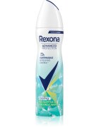 Rexona Advanced Protection Eucalyptus & Coconut Water антиперспирант спрей 150 мл.