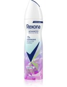 Rexona Advanced Protection Frozen Acai & Jasmine антиперспирант спрей 150 мл.