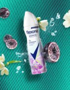 Rexona Advanced Protection Frozen Acai & Jasmine антиперспирант спрей 150 мл.