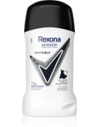 Rexona Advanced Protection Invisible твърд антиперспирант срещу бели и жълти петна 50 мл.
