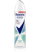 Rexona Advanced Protection Shower Fresh антиперспирант спрей 150 мл.
