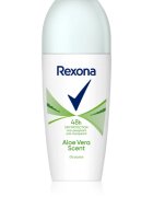 Rexona Aloe Vera антиперспирант рол он 50 мл.