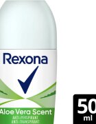 Rexona Aloe Vera антиперспирант рол он 50 мл.
