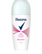 Rexona Biorythm антиперспирант рол он 50 мл.