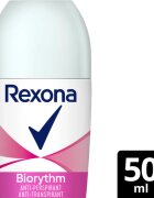 Rexona Biorythm антиперспирант рол он 50 мл.