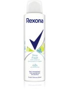 Rexona Blue Poppy & Apple антиперспирант спрей 150 мл.