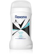Rexona Invisible Aqua твърд антиперспирант срещу бели и жълти петна 50 мл.