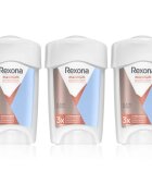 Rexona Maximum Protection Clean Scent крем-антиперспирант срещу силно изпотяване