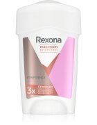 Rexona Maximum Protection Confidence крем-антиперспирант срещу силно изпотяване Confidence 45 мл.