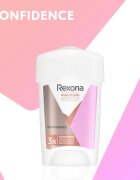 Rexona Maximum Protection Confidence крем-антиперспирант срещу силно изпотяване Confidence 45 мл.