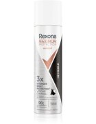 Rexona Maximum Protection Invisible антиперспирант-спрей срещу силно изпотяване 150 мл.