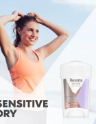 Rexona Maximum Protection Sensitive Dry крем-антиперспирант срещу силно изпотяване Sensitive Dry 45 мл.