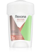 Rexona Maximum Protection Sport Strength крем-антиперспирант срещу силно изпотяване 45 мл.