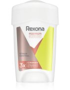 Rexona Maximum Protection Stress Control крем-антиперспирант срещу силно изпотяване 45 мл.