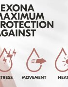Rexona Maximum Protection Stress Control крем-антиперспирант срещу силно изпотяване 45 мл.