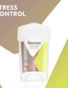 Rexona Maximum Protection Stress Control крем-антиперспирант срещу силно изпотяване 45 мл.
