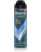 Rexona Men Advanced Protection Cobalt Dry антиперспирант-спрей 72 ч. за мъже 150 мл.