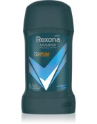 Rexona Men Advanced Protection Cobalt Dry твърд антиперспирант 72 ч. за мъже Cobalt Dry 50 мл.