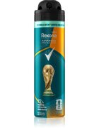 Rexona Men Advanced Protection FIFA антиперспирант спрей 150 мл.