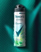 Rexona Men Advanced Protection Iced Lemon & Sage антиперспирант спрей 150 мл.
