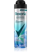 Rexona Men Advanced Protection Menthol & Blue Lavender антиперспирант спрей 150 мл.