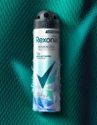 Rexona Men Advanced Protection Menthol & Blue Lavender антиперспирант спрей 150 мл.