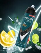 Rexona Men Advanced Protection Sport Cool антиперспирант-спрей 72 ч. за мъже 150 мл.
