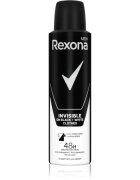 Rexona Men Invisible антиперспирант-спрей срещу бели петна 150 мл.