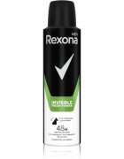 Rexona Men Invisible Fresh Power антиперспирант-спрей за мъже 150 мл.