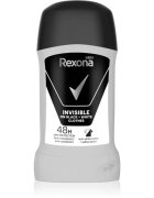 Rexona Men Invisible твърд антиперспирант срещу бели петна 48 H 50 мл.