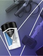 Rexona Men Maximum Protection Clean Scent крем-антиперспирант срещу силно изпотяване 45 мл.