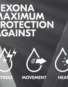 Rexona Men Maximum Protection Clean Scent крем-антиперспирант срещу силно изпотяване 45 мл.