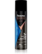 Rexona Men Maximum Protection Cobalt Dry антиперспирант-спрей срещу силно изпотяване 150 мл.