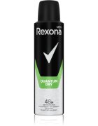 Rexona Men Quantum Dry антиперспирант-спрей 150 мл.