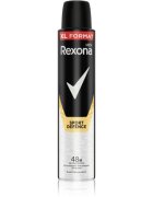 Rexona Men Sport Defense антиперспирант-спрей за мъже XL 200 мл.