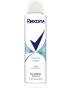 Rexona Shower Fresh антиперспирант спрей 150 мл.