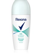 Rexona Shower Fresh рол- он против изпотяване 50 мл.