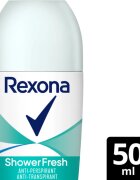 Rexona Shower Fresh рол- он против изпотяване 50 мл.
