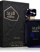 Riiffs Fareed парфюмна вода унисекс 100 мл.