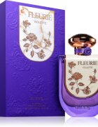 Riiffs Fleurie Violet парфюмна вода за жени 100 мл.