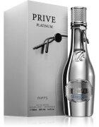 Riiffs Prive Platinium Silver парфюмна вода унисекс 100 мл.