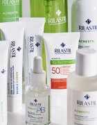 Rilastil Acnestil PB успокояващ гел за мазна и проблемна кожа 30 мл.