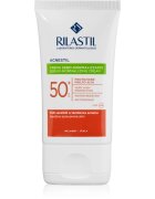 Rilastil Acnestil защитен матиращ крем за лице SPF 50+ 40 гр.