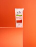 Rilastil Acnestil защитен матиращ крем за лице SPF 50+ 40 гр.