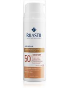 Rilastil Age Repair SPF 50+ защитен тониращ крем за лице SPF 50+ 50 мл.