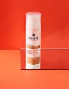 Rilastil Age Repair SPF 50+ защитен тониращ крем за лице SPF 50+ 50 мл.